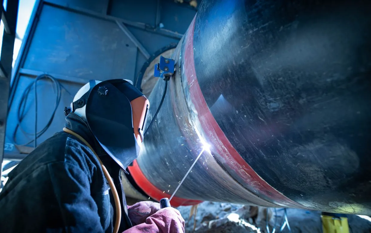 norme industrie